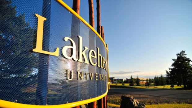 Đại học Lakehead