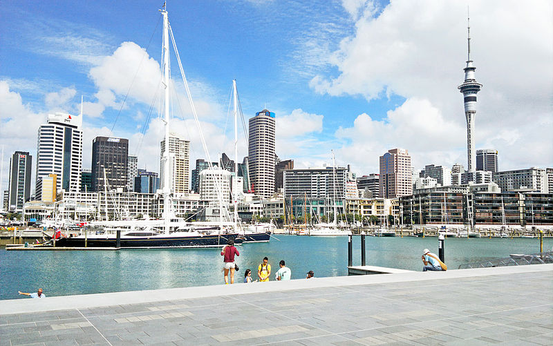 huong dan thu tuc lam visa du hoc new zealand