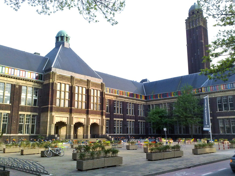 Đại học Công nghệ Delft