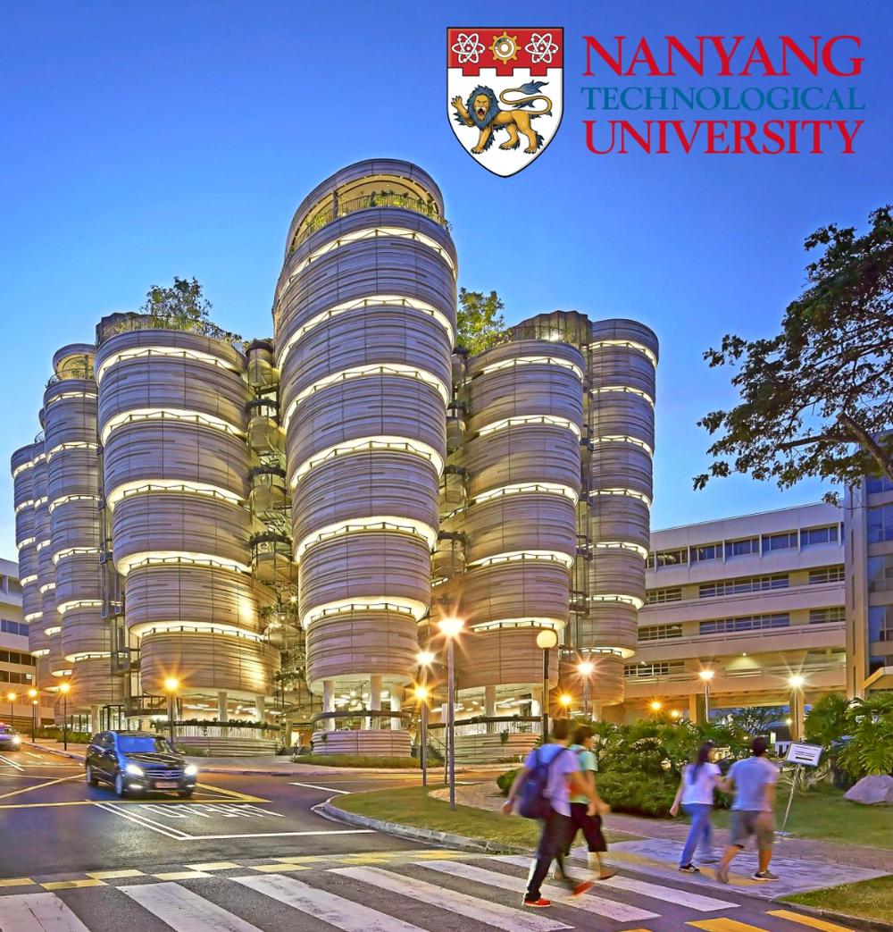 Đại học Công nghệ Nanyang